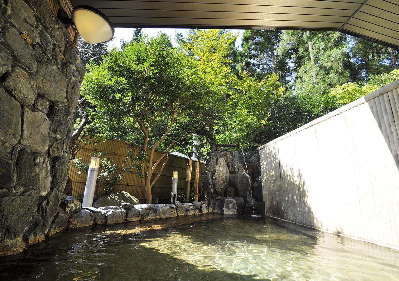 Hotel Itamuro Nasushiobara Exterior photo